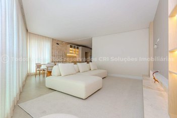 apartment em Rua Camboriú, Fazenda - Itajaí - SC