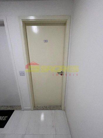 apartment em Rua Doutor Marrei Júnior, Vila Dom Pedro I - São Paulo - SP