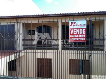 house em Baltazar de Oliveira Garcia, Costa e Silva - Porto Alegre - RS
