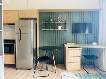 apartment em Rua Gualaxo, Aclimação - São Paulo - SP