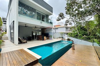 house em Rua Santos, Parque Recanto Mônica - Itaquaquecetuba - SP