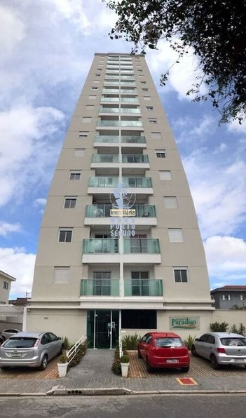 apartment em Rua Antônio Camargo, Jardim São Jorge - Guarulhos - SP