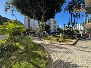 apartment em Rua Miguel Matte, Pioneiros - Balneário Camboriú - SC