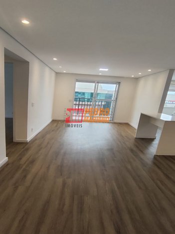 apartment em Avenida Industrial, Campestre - Santo André - SP