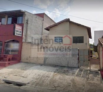 house em Rua Toiti Kako, Jardim América - Taubaté - SP