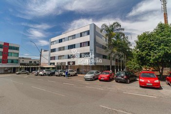 apartment em Quadra AC 3, Riacho Fundo II - Brasília - DF