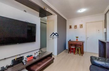 apartment em Avenida Teresópolis, Teresópolis - Porto Alegre - RS