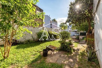 land_lot em Rua Coronel Feijó, Higienópolis - Porto Alegre - RS
