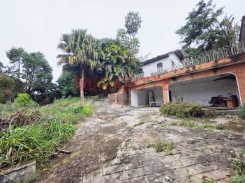 house em Alameda Lago das Aves, Caraguatá - Mairiporã - SP
