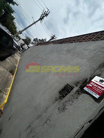 industrial em Rua João Alfredo, Cidade Industrial Satélite de São Paulo - Guarulhos - SP