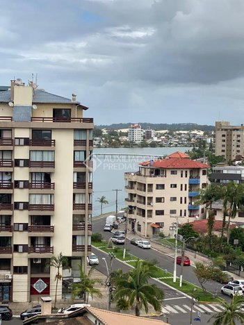 apartment em Avenida Barão do Rio Branco, Centro - Torres - RS