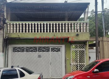 house em Rua Maranhão, Jardim Felicidade (Zona Oeste) - São Paulo - SP