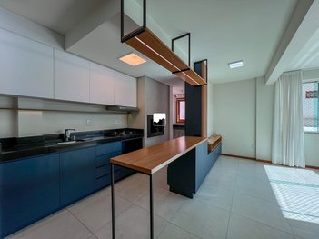 apartment em Rua Santo Antônio da Patrulha, Floresta - Dois Irmãos - RS