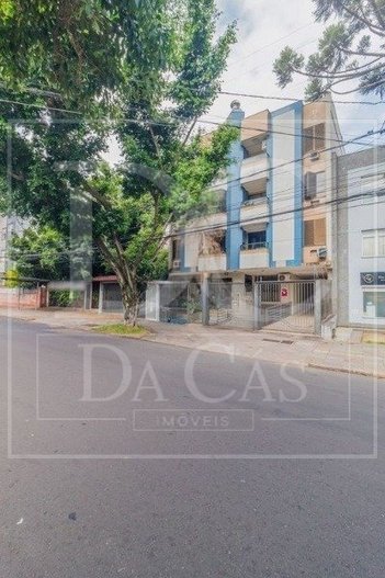 apartment em Guilherme Alves - Até 349/350, Petrópolis - Porto Alegre - RS