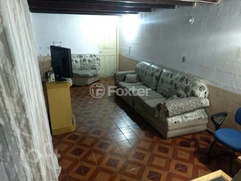 house em Rua Ribeirão do Sul, Conjunto Habitacional Brigadeiro Faria Lima - São Paulo - SP