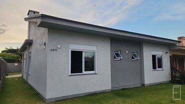 house em Rua Topázio, Rainha do Mar - Xangri-Lá - RS