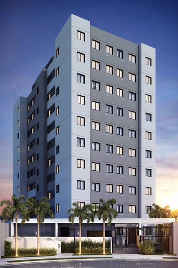 apartment em Rua Manuel Leiroz, Vila Penteado - São Paulo - SP