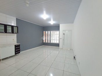 house em Rua Aroeira, Jardim do Bosque - Cachoeirinha - RS
