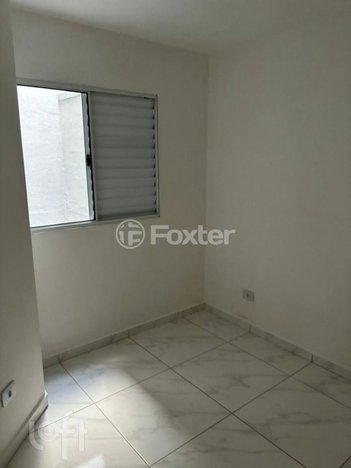 apartment em Rua Maria Carlota, Vila Esperança - São Paulo - SP