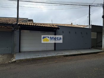 house em Avenida Oswaldo Barbosa Guisard, Jardim Gurilândia - Taubaté - SP
