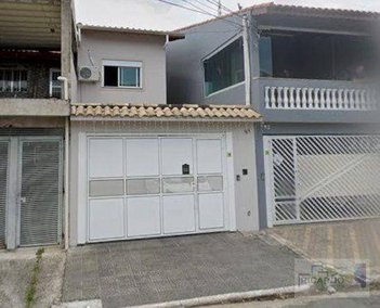 house em Rua José Adenilio Benito, Parque Continental I - Guarulhos - SP