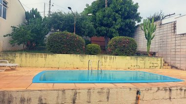 land_lot em Rua Tasso Magalhães, Jardim Madalena - Campinas - SP