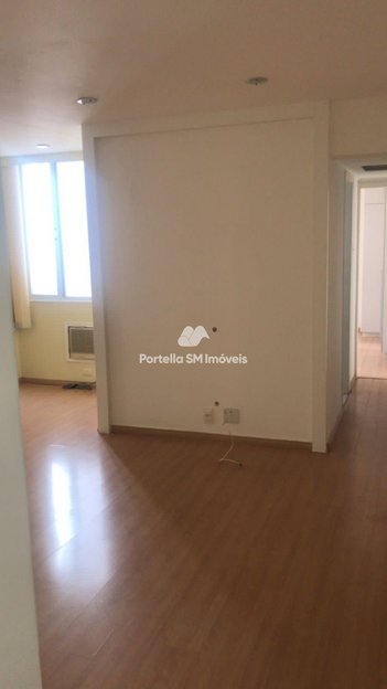 apartment em Rua Voluntários da Pátria, Botafogo - Rio de Janeiro - RJ