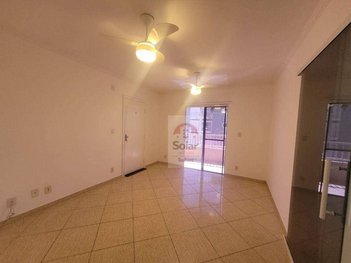 apartment em Rua Mecânico José Faria, Residencial Portal da Mantiqueira - Taubaté - SP