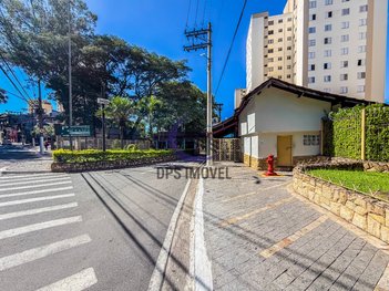 apartment em Avenida Parada Pinto, Vila Nova Cachoeirinha - São Paulo - SP
