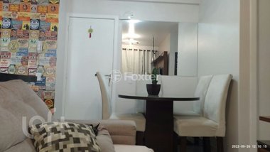apartment em Rua José Cosmo Pamplona, Bela Vista - Palhoça - SC