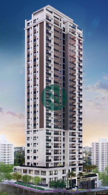 apartment em Rua Minerva, Perdizes - São Paulo - SP