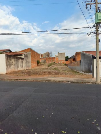 house em Rua Walter Rodolpho, Vila Industrial - Bauru - SP