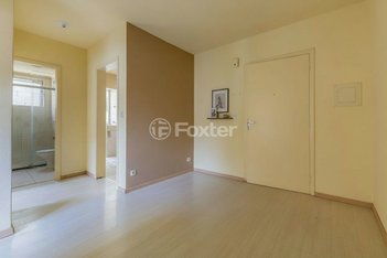 apartment em Avenida do Forte, Vila Ipiranga - Porto Alegre - RS