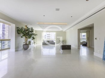 apartment em Rua Professor Artur Ramos, Jardim Paulista - São Paulo - SP