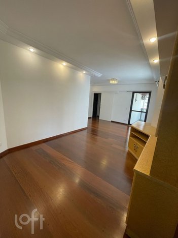 apartment em Rosa e Silva, Santa Cecília - São Paulo - SP