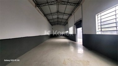 industrial em Rua Alvarenga Peixoto, Vila Anastácio - São Paulo - SP