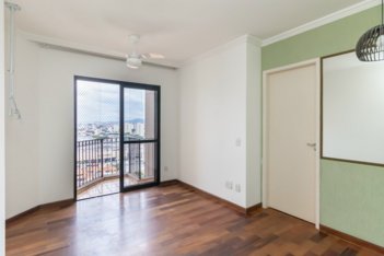 apartment em Avenida do Guacá, Lauzane Paulista - São Paulo - SP