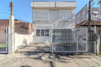 house em Rua Primeiro de Maio, Partenon - Porto Alegre - RS