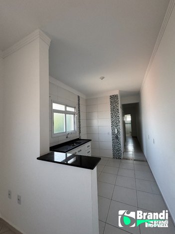 apartment em Rua Hermeto Lima, Vila Alpina - São Paulo - SP