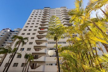 apartment em Rua Ministro Ferreira Alves, Perdizes - São Paulo - SP