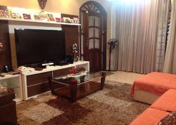 house em Rua Ângelo Dell Pisso, Vila Buenos Aires - São Paulo - SP