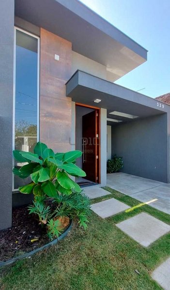 house em Anchieta, Cristo Rei - São Leopoldo - RS