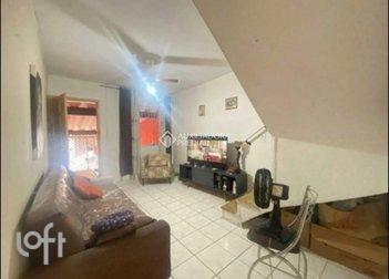 house em Júlio de Mesquita, Paulicéia - São Bernardo do Campo - SP