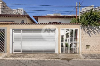 house em Rua Juvenal de Almeida, Alto da Lapa - São Paulo - SP
