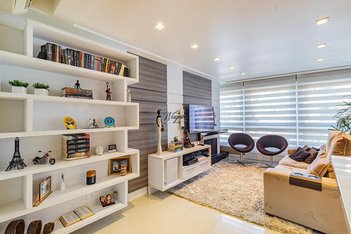 apartment em Rua Frederico Guilherme Ludwig, Centro - Canoas - RS