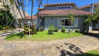 house em Avenida Coronel Pedro Augusto Bittencourt, Espírito Santo - Porto Alegre - RS