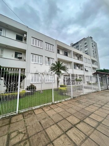 apartment em Padre Hildebrando, Santa Maria Goretti - Porto Alegre - RS