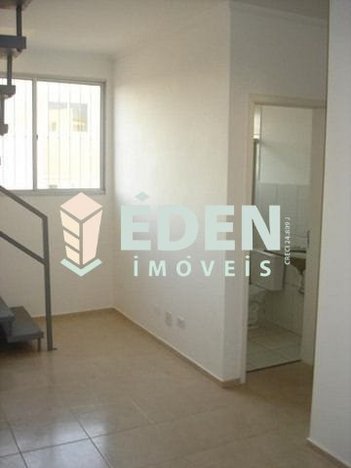 apartment em Rodovia João Leme dos Santos, Chácaras Residenciais Santa Maria - Votorantim - SP