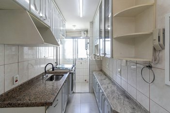 apartment em Rua Doutor Heitor Nascimento, Nossa Senhora do Ó - São Paulo - SP