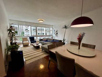 apartment em Rua Carlos Affonseca, Gonzaga - Santos - SP